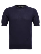 Dolce&amp;Gabbana Sweater Blue