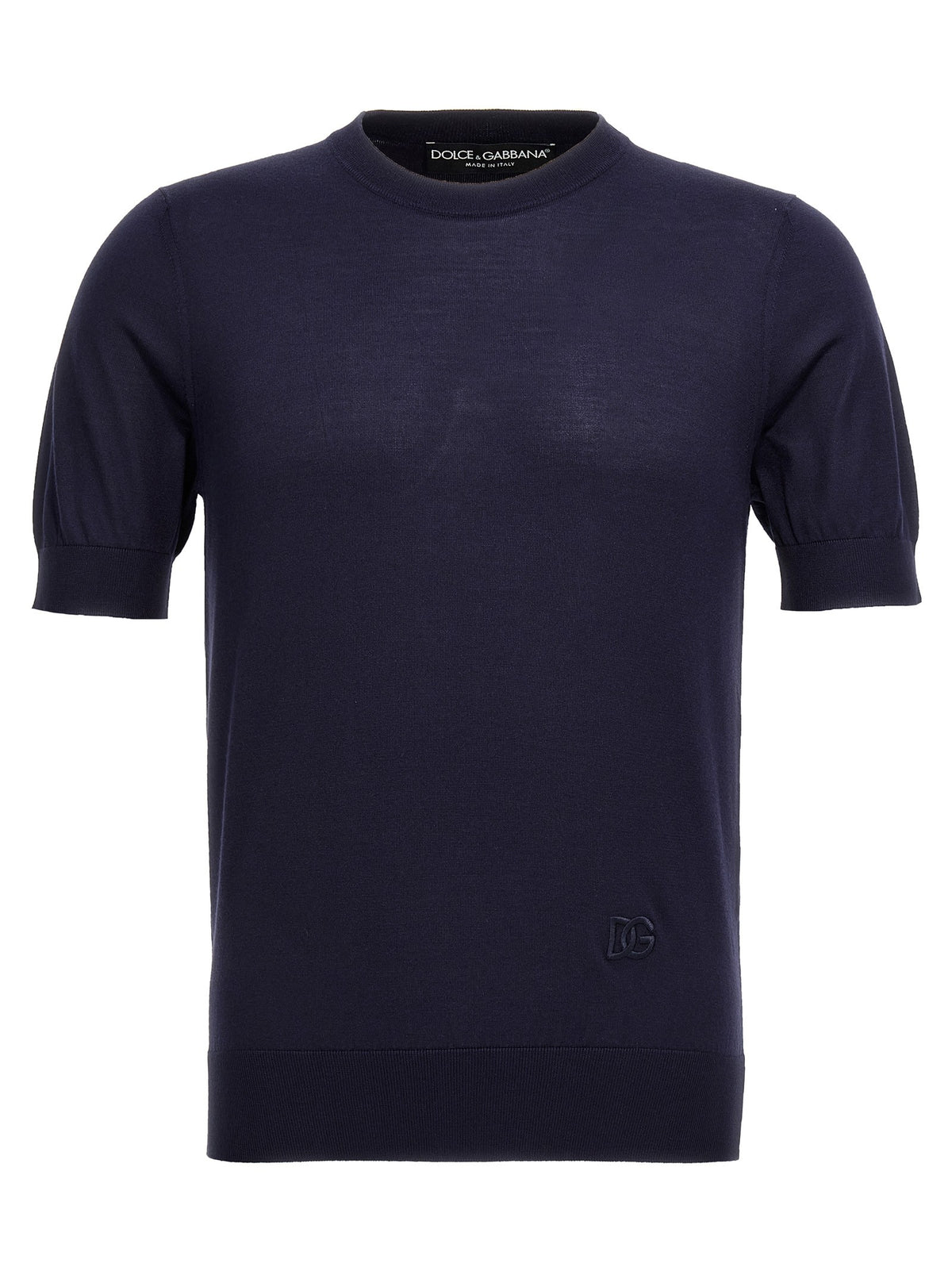 Dolce&amp;Gabbana Sweater Blue