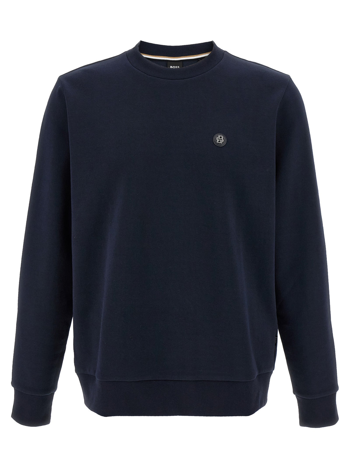 HUGO BOSS Sweatshirt Blue