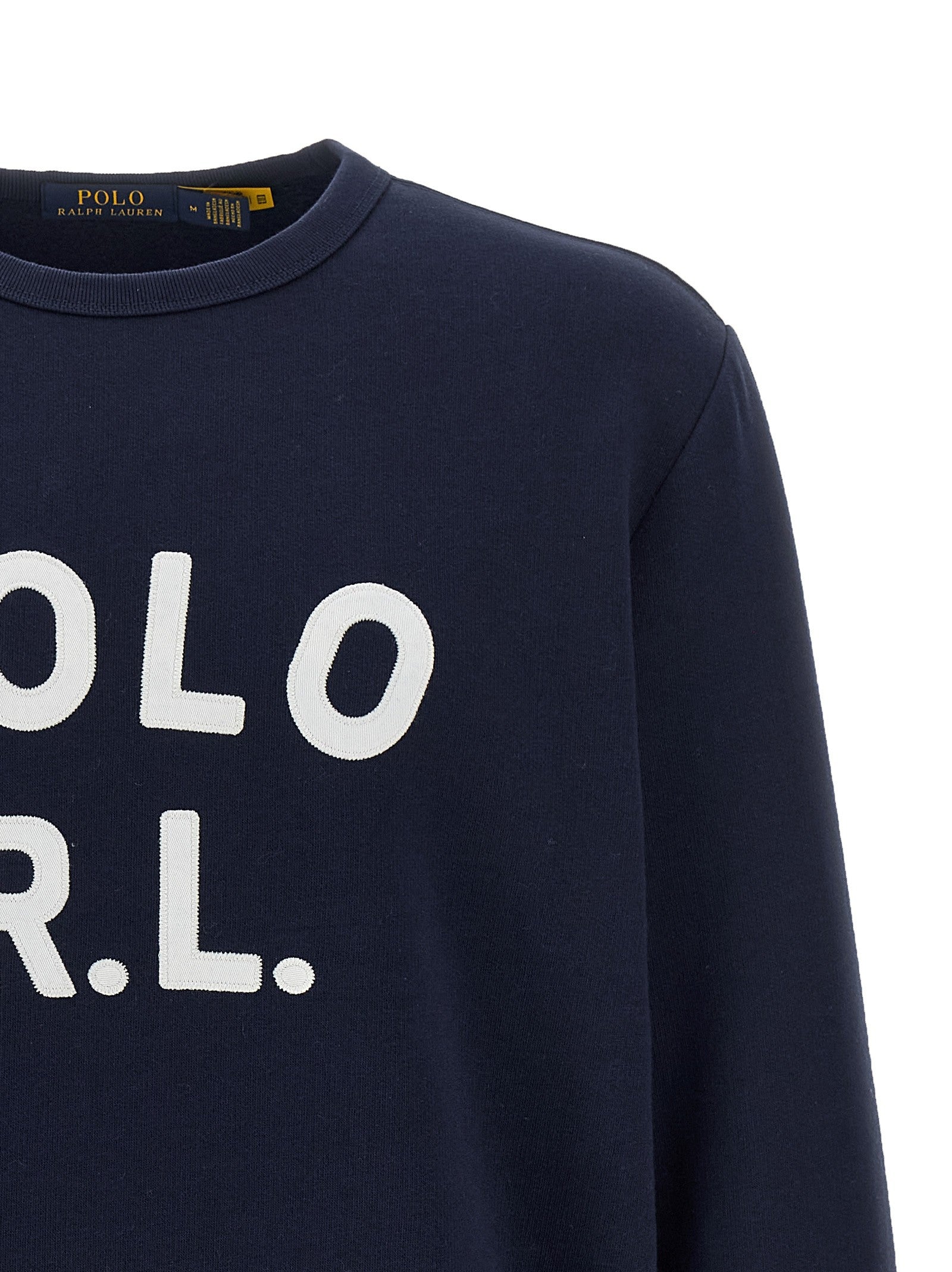 Polo Ralph Lauren Sweatshirt Blue