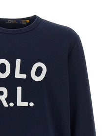 Polo Ralph Lauren Sweatshirt Blue