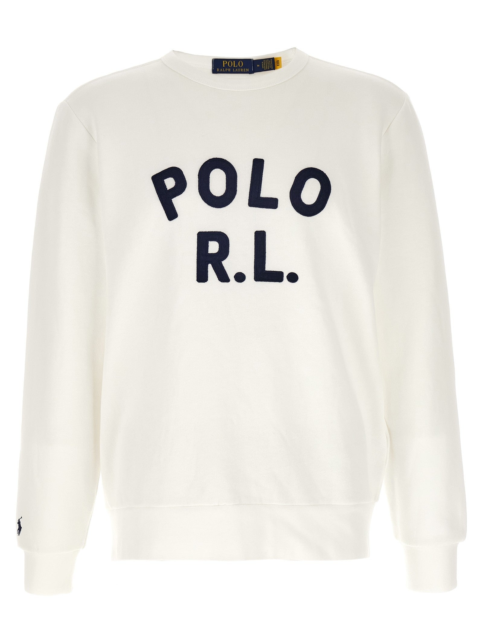 Polo Ralph Lauren Sweatshirt Blue