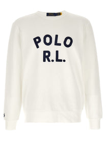 Polo Ralph Lauren Sweatshirt Blue
