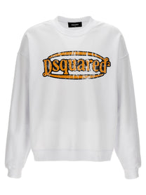 Dsquared2 Sweatshirt White