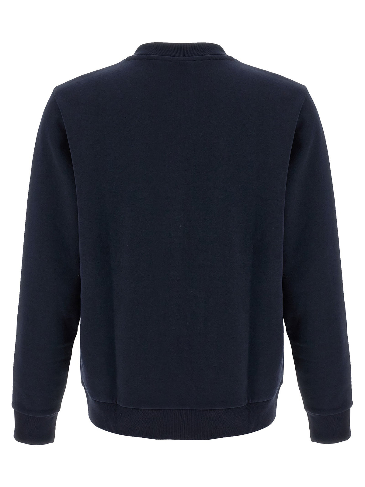 HUGO BOSS Sweatshirt Blue