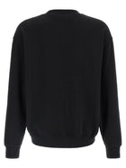 Palm Angels Sweatshirt Black, view 2