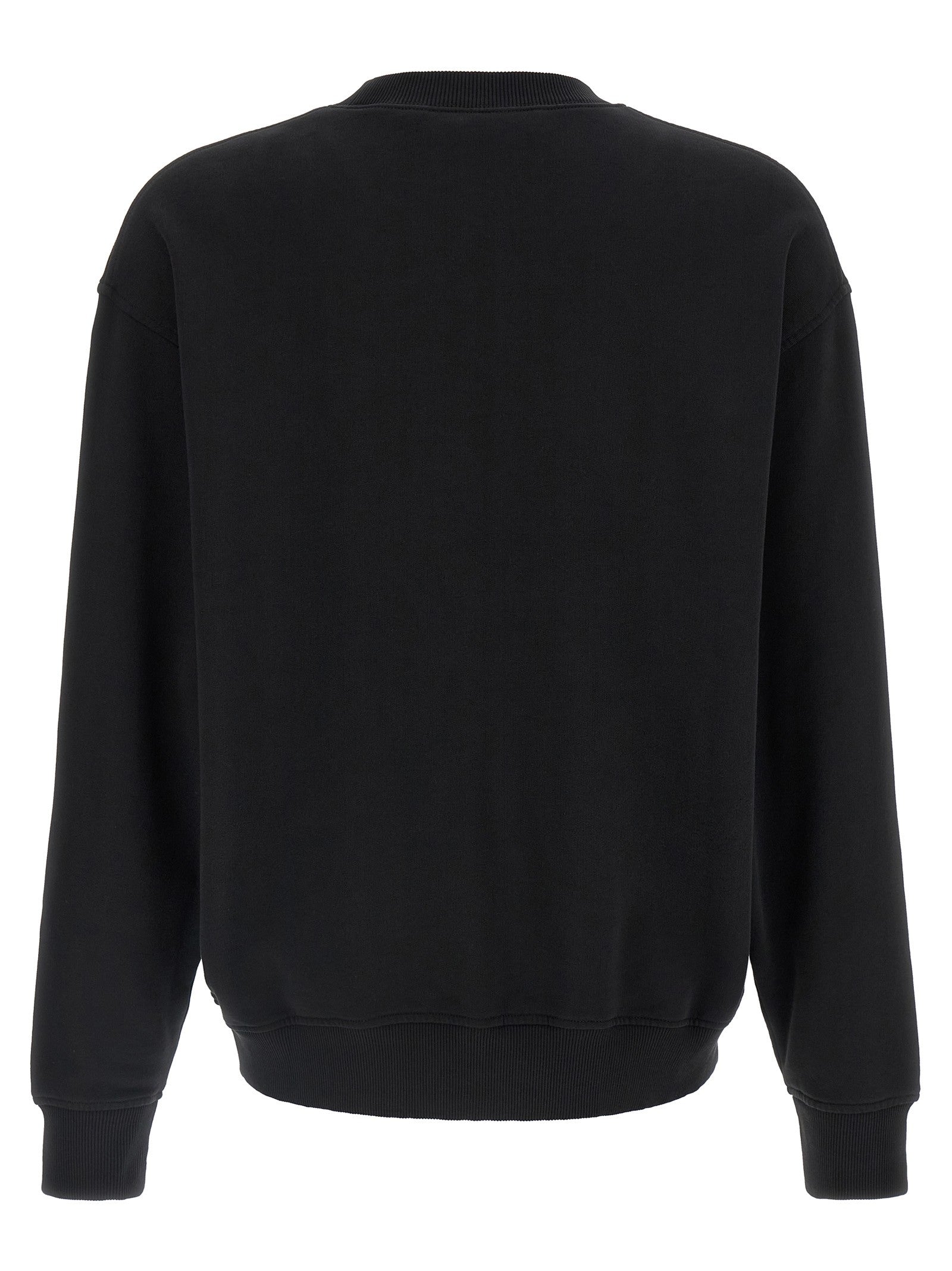 Palm Angels Sweatshirt Black