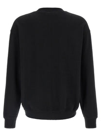 Palm Angels Sweatshirt Black
