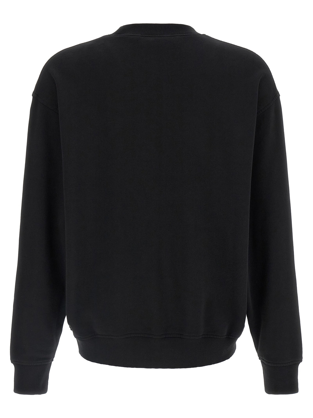 Palm Angels Sweatshirt Black, view 2