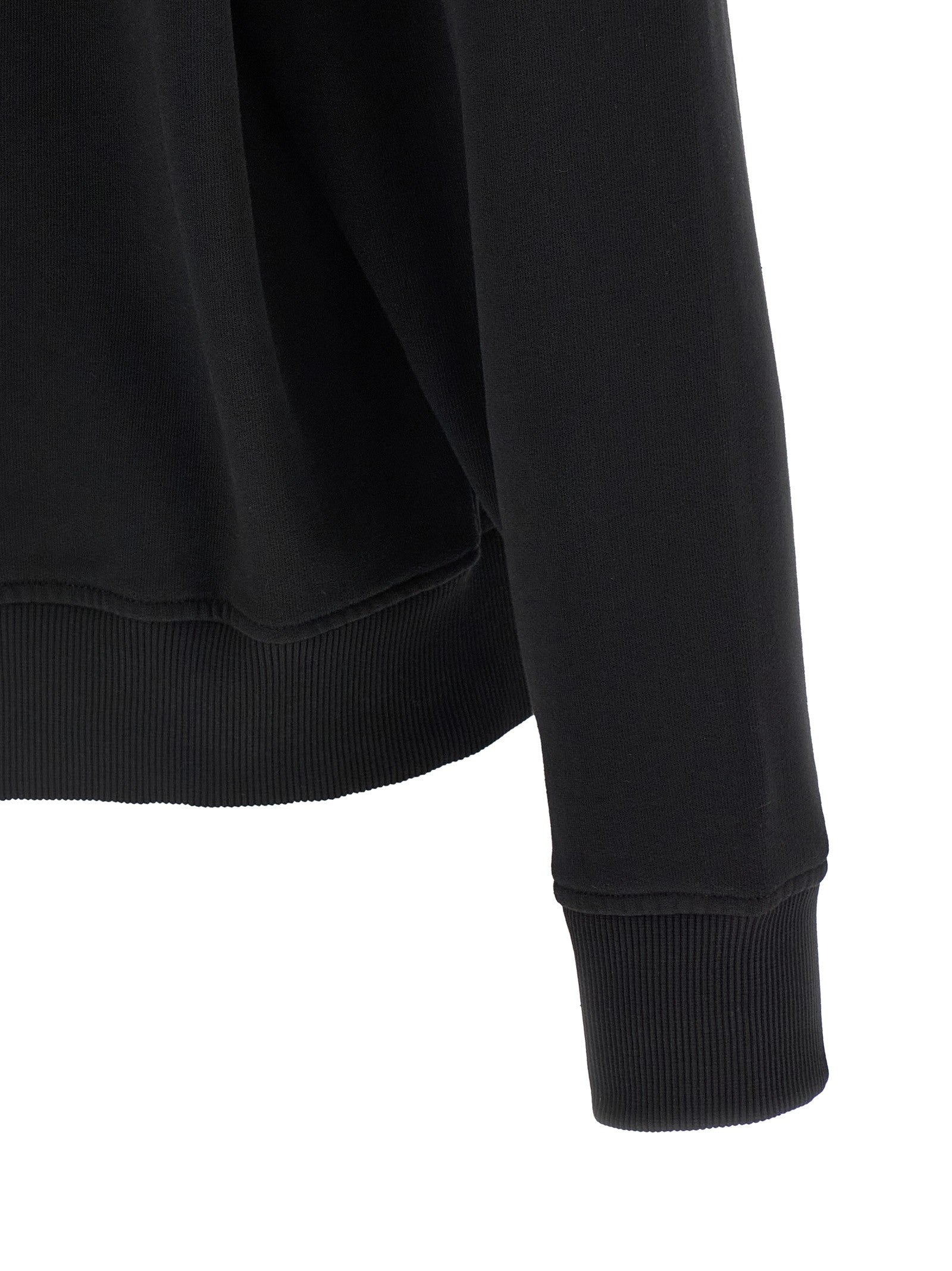 Palm Angels Sweatshirt Black