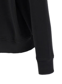 Palm Angels Sweatshirt Black