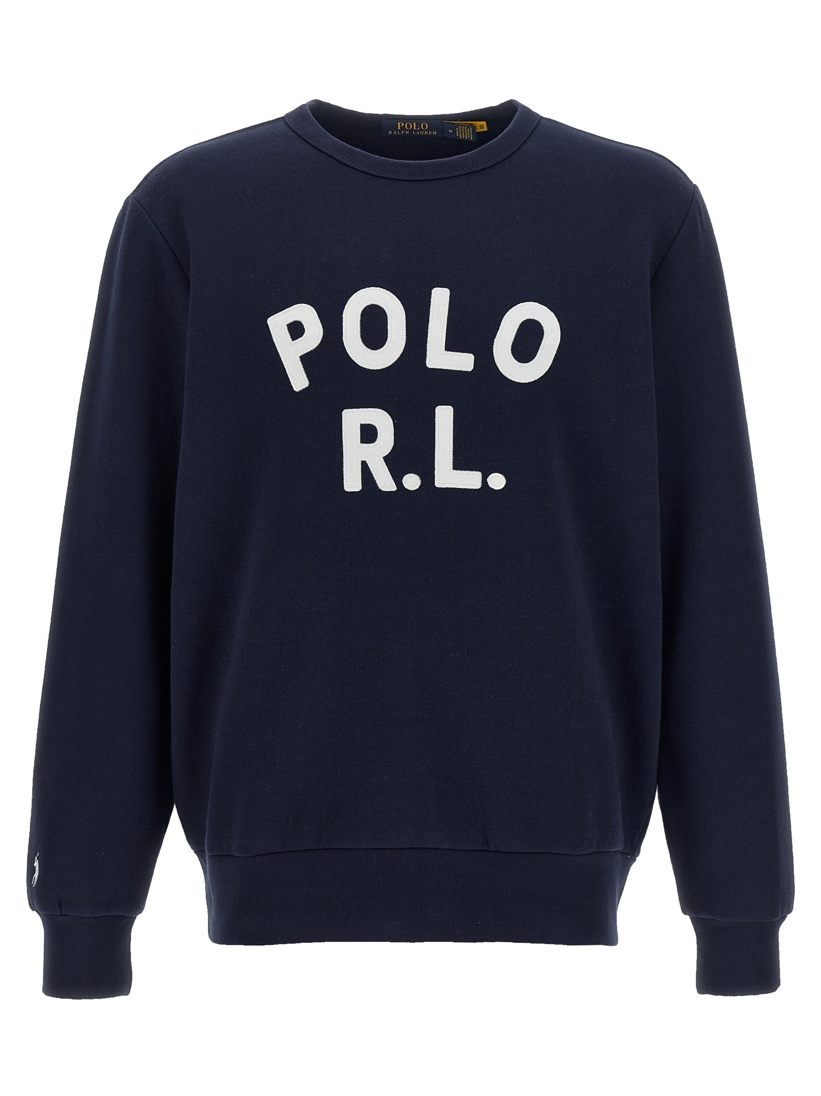 Polo Ralph Lauren Sweatshirt Blue