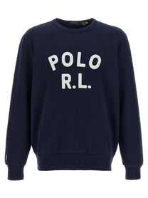 Polo Ralph Lauren Sweatshirt Blue