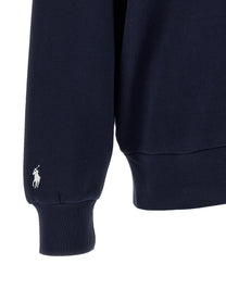 Polo Ralph Lauren Sweatshirt Blue
