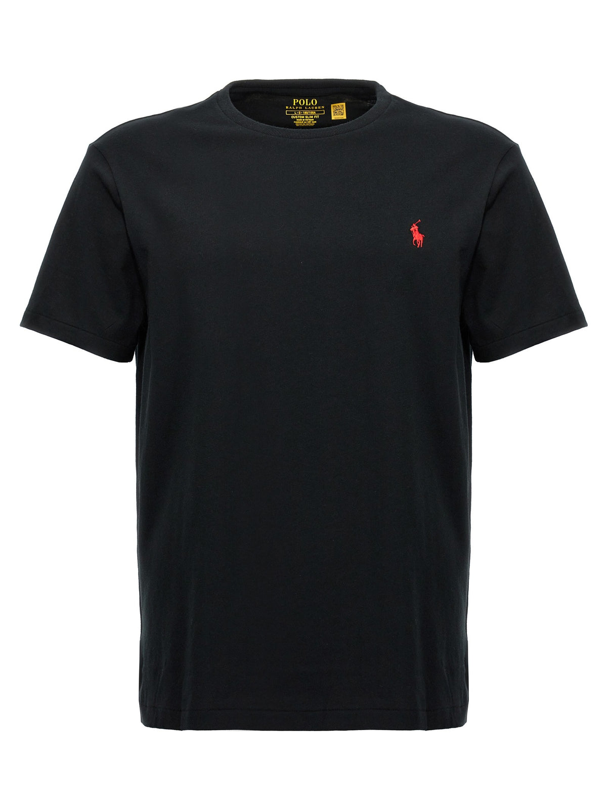 Polo Ralph Lauren Shirt Black
