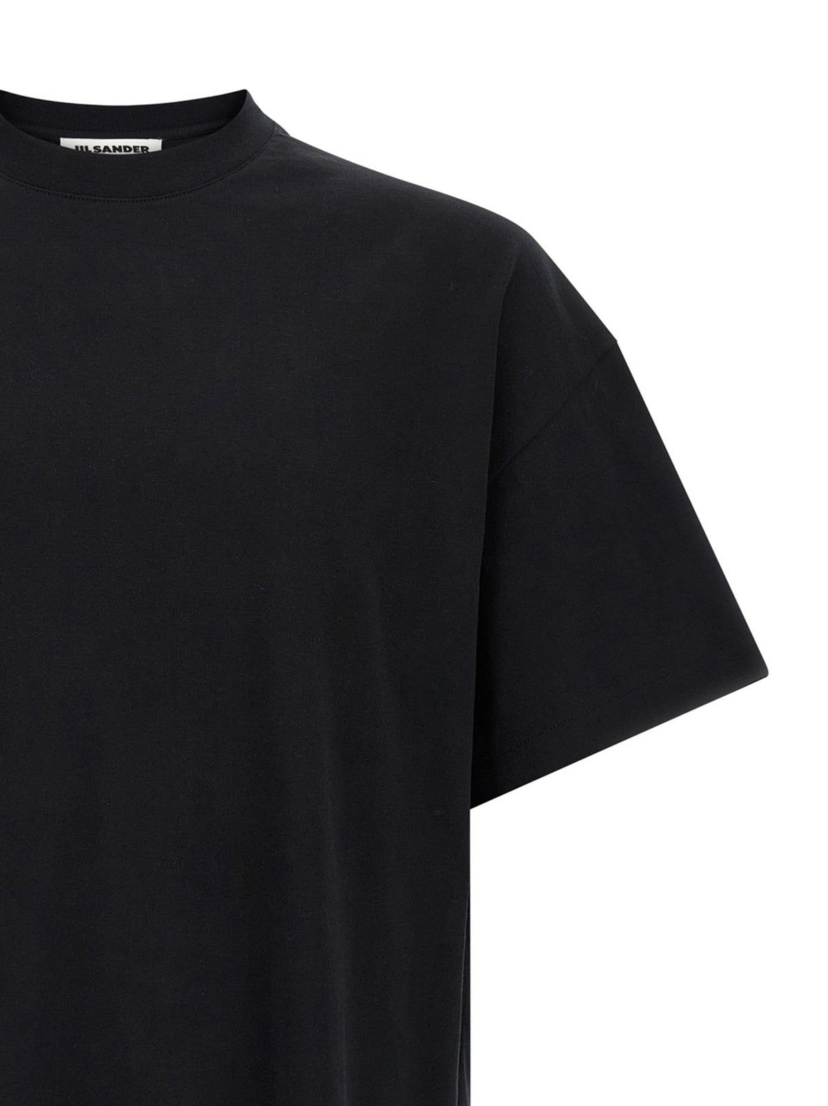 Jil Sander Shirt White, view 3