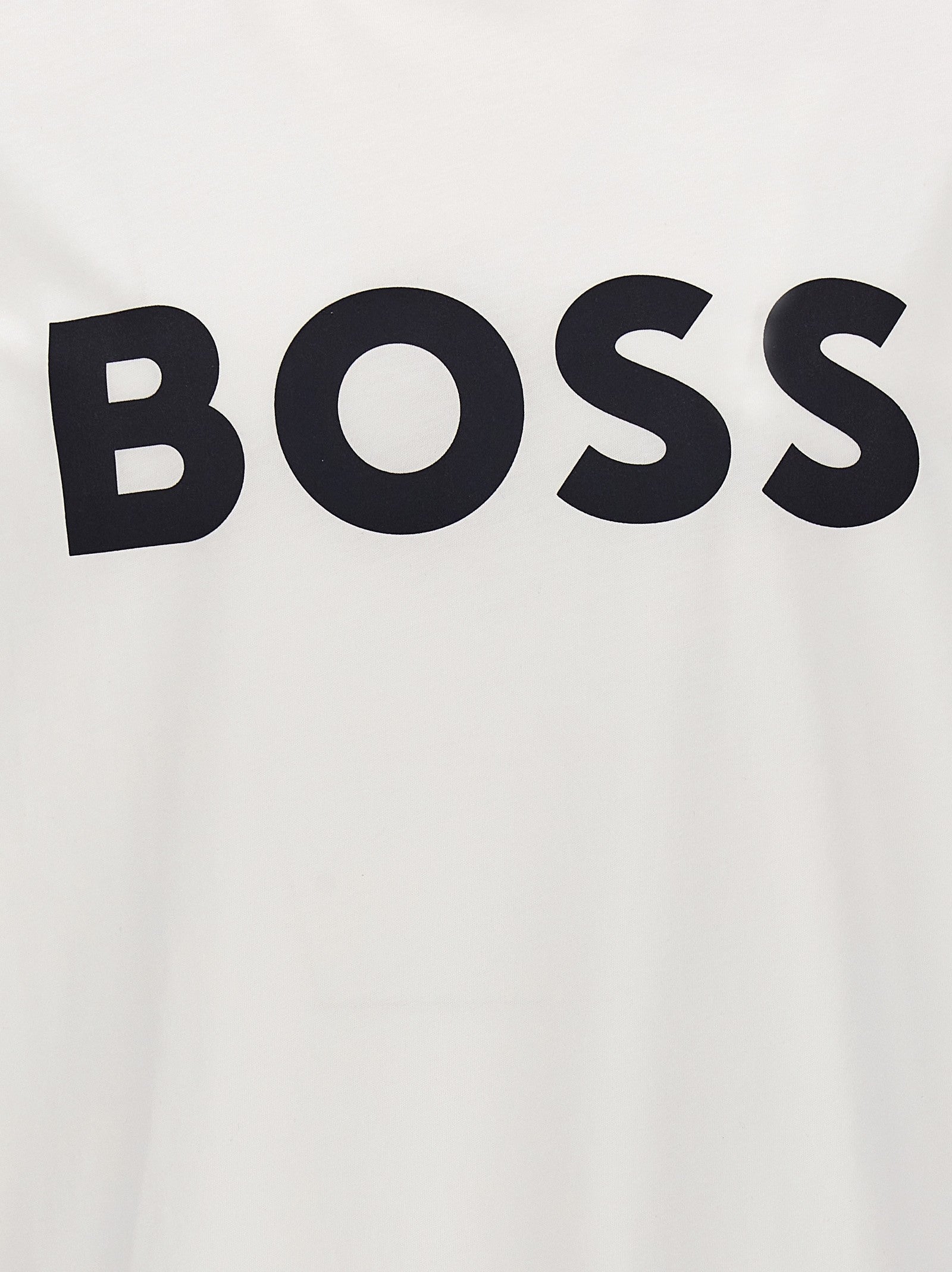 Hugo Boss Shirt White