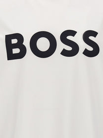 Hugo Boss Shirt White
