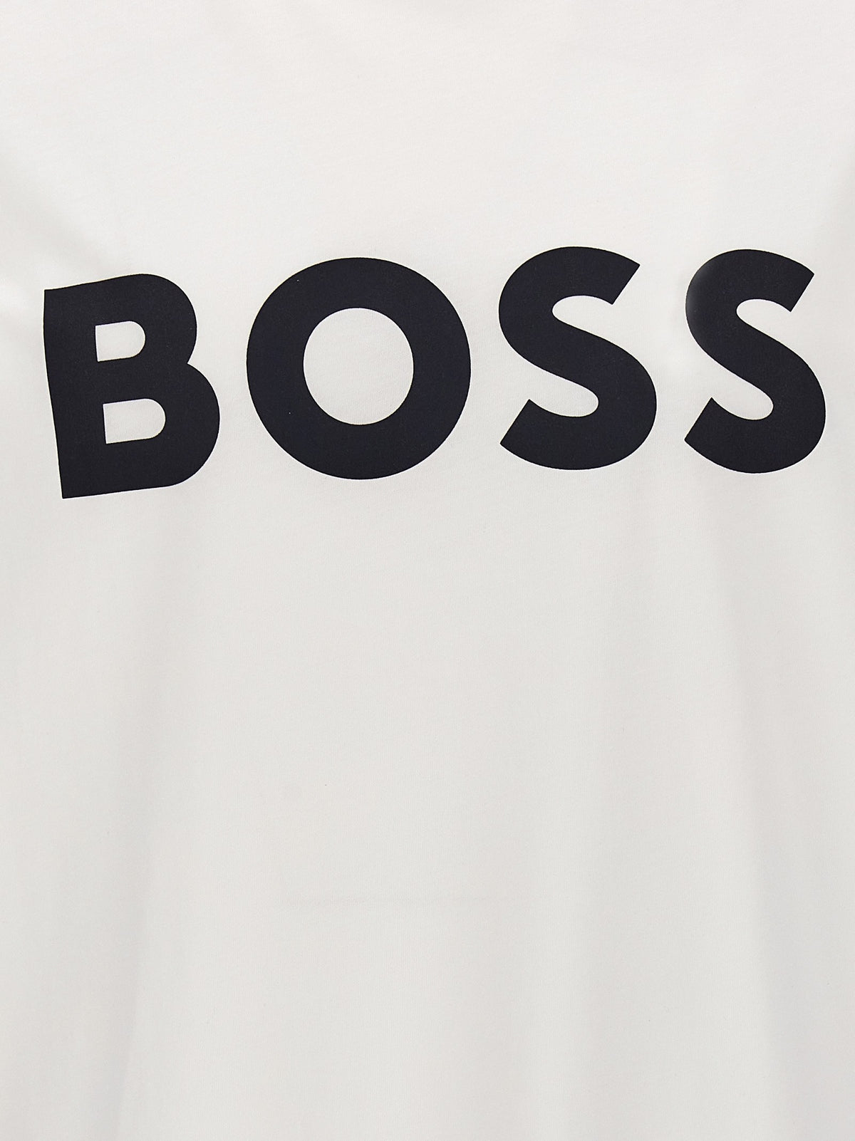 HUGO BOSS Shirt White, view 4