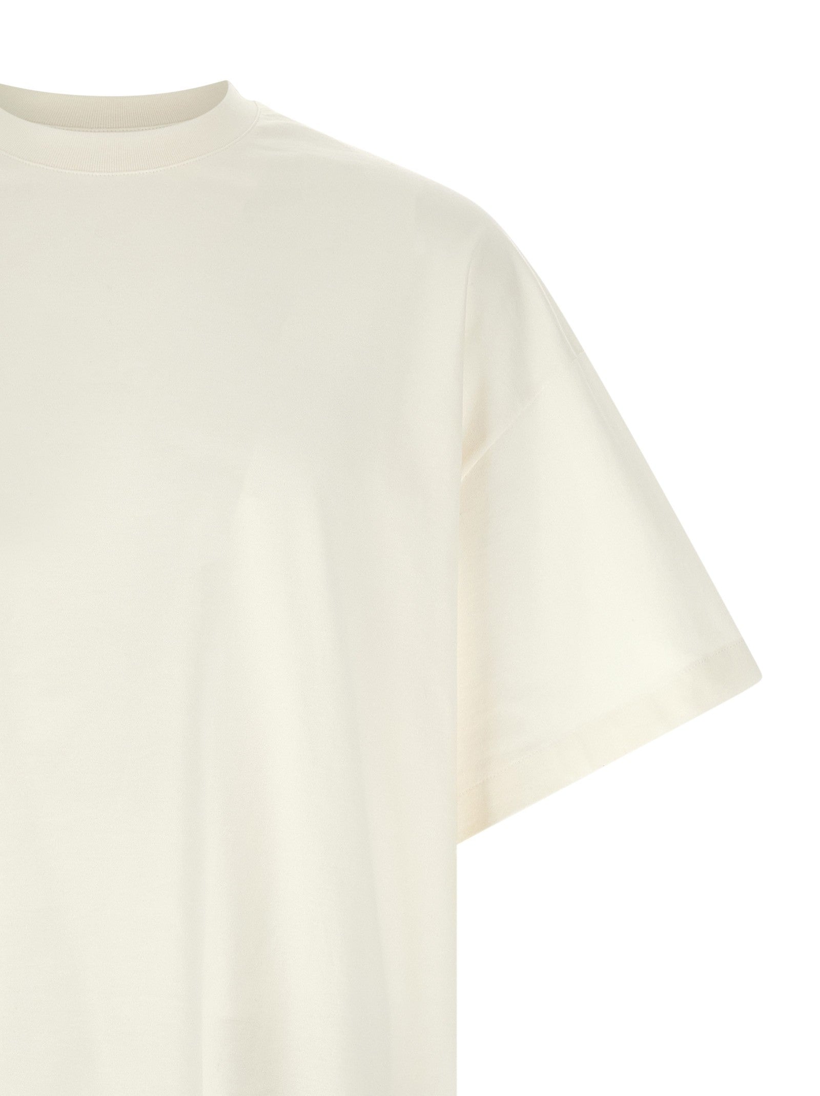 Jil Sander Shirt White