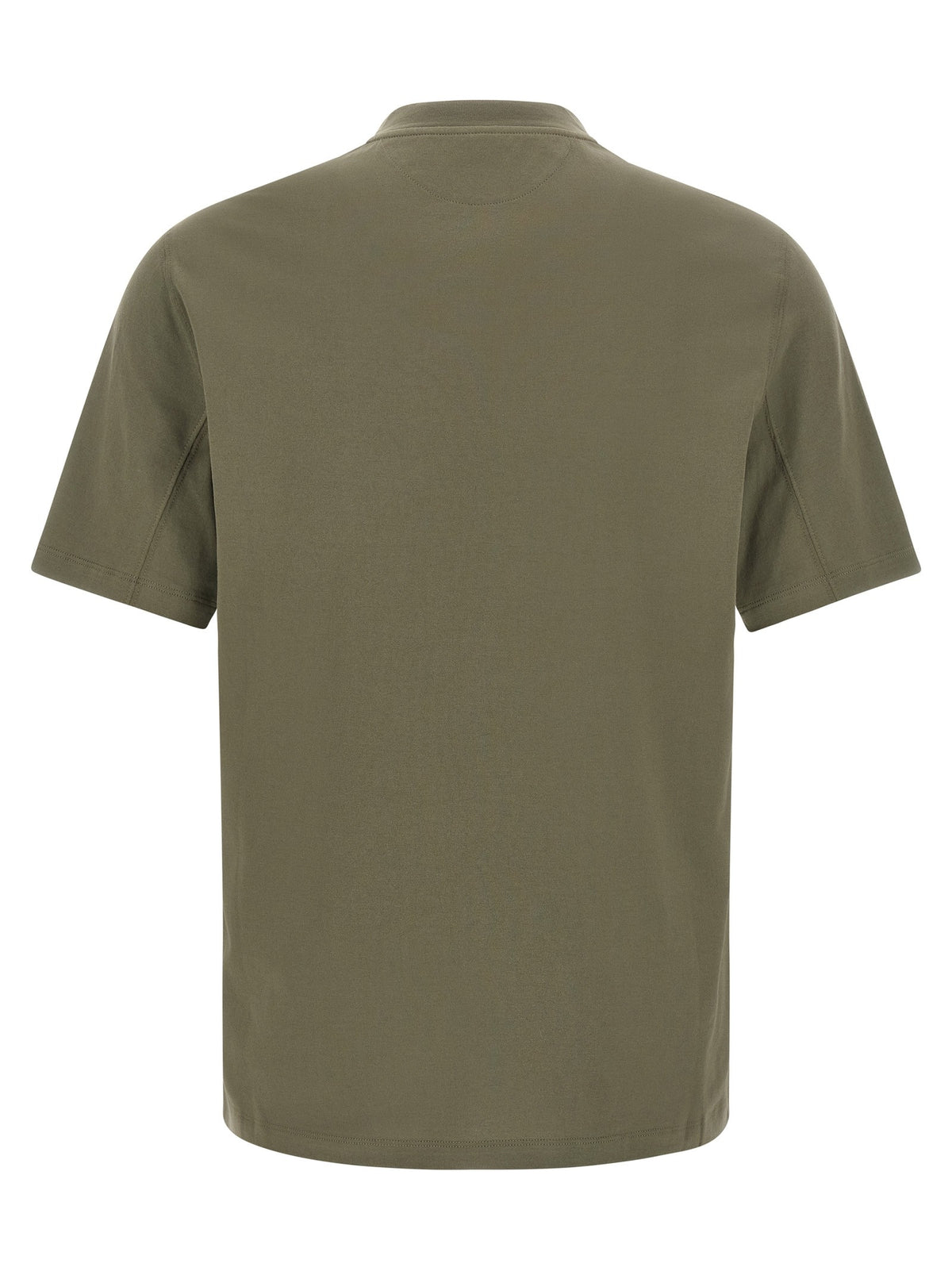 Brunello Cucinelli Shirt Green