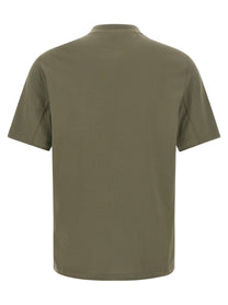 Brunello Cucinelli Shirt Green