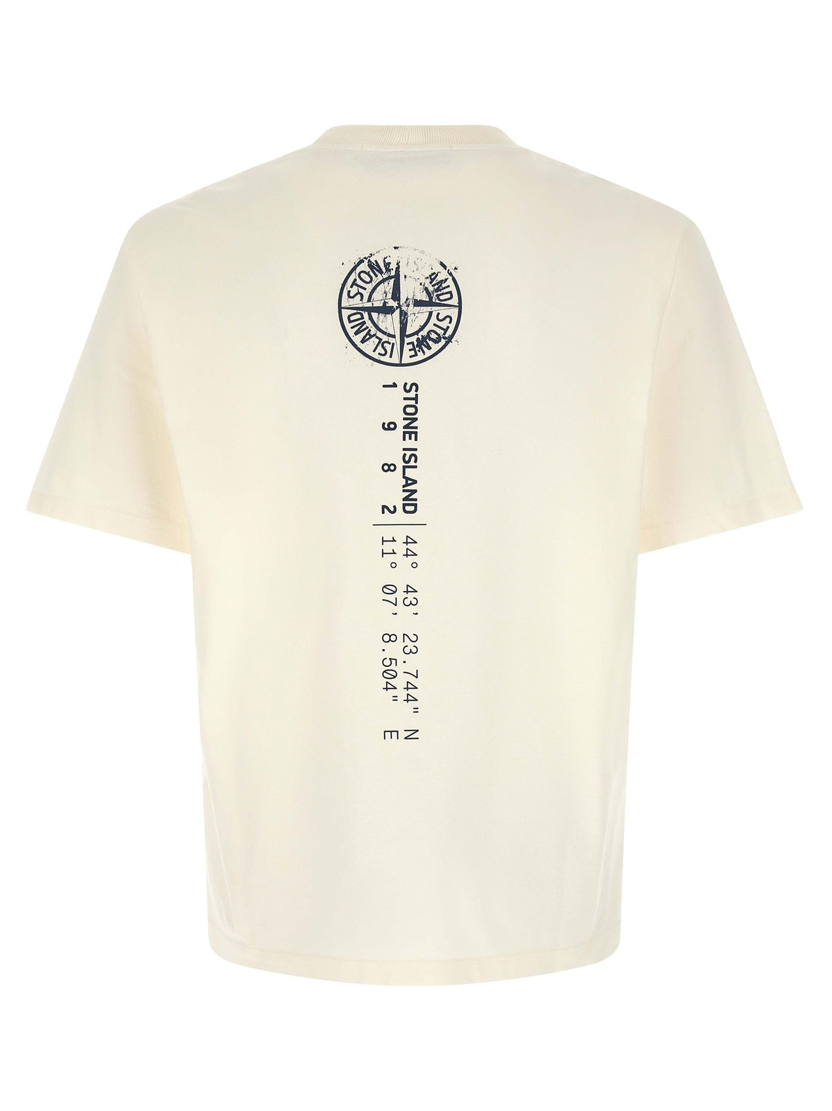 Stone Island Shirt Blue, view 2