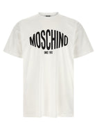 Moschino Shirt White