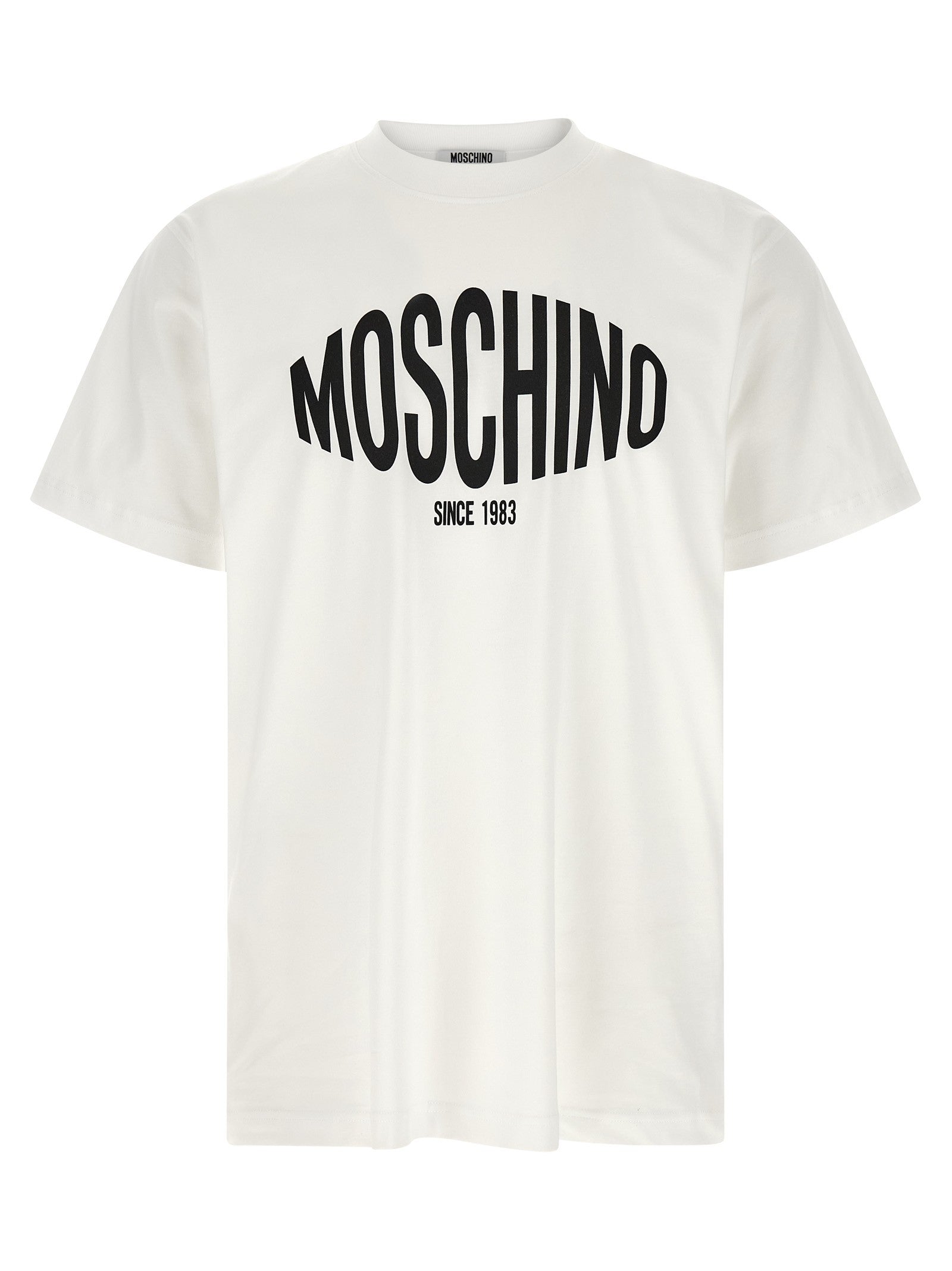 Moschino Shirt White