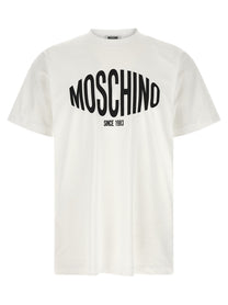 Moschino Shirt White