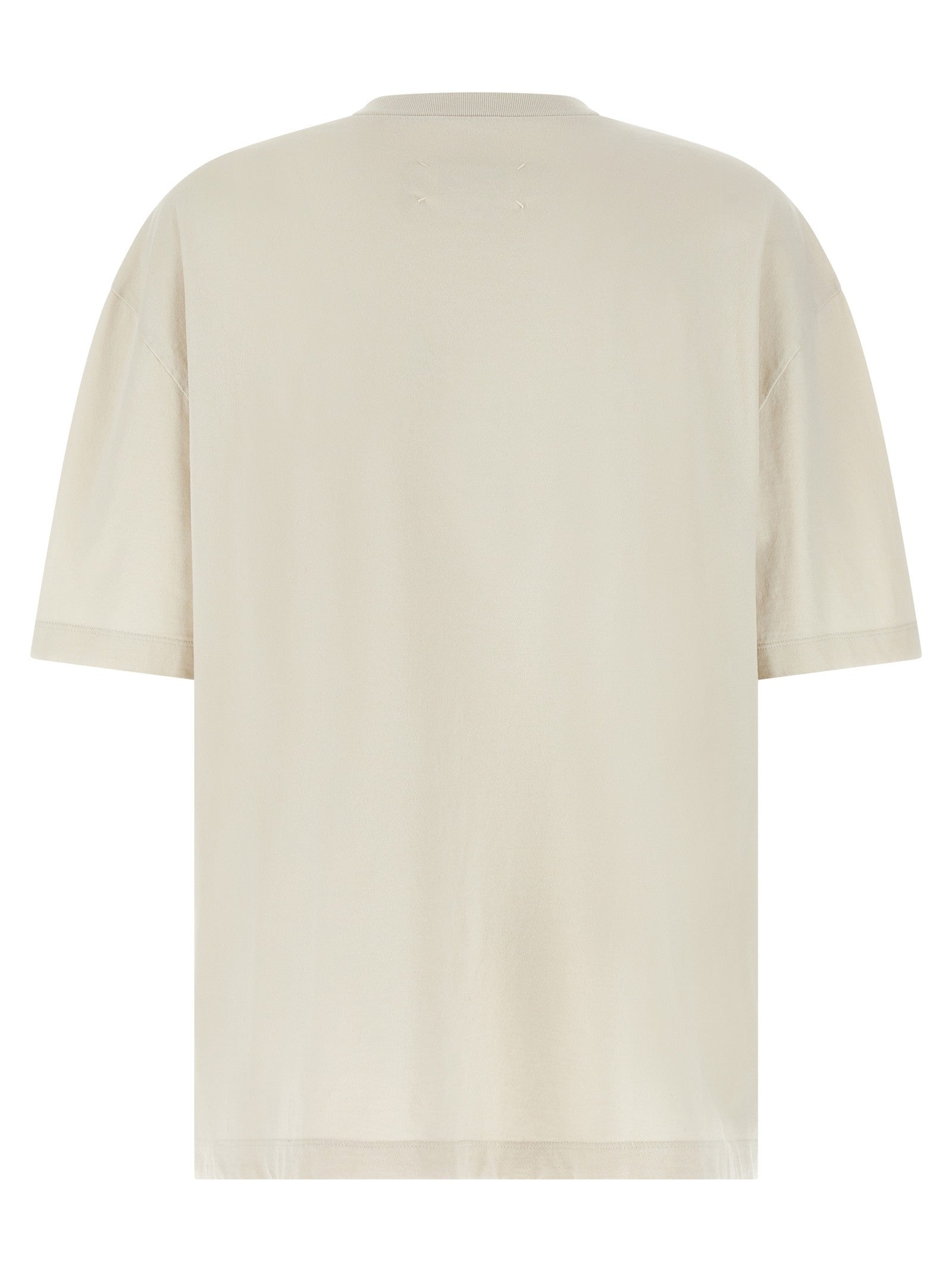 Maison Margiela Shirt Beige