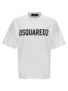 Dsquared2 Shirt White