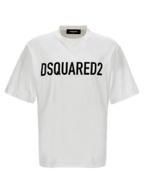 Dsquared2 Shirt White