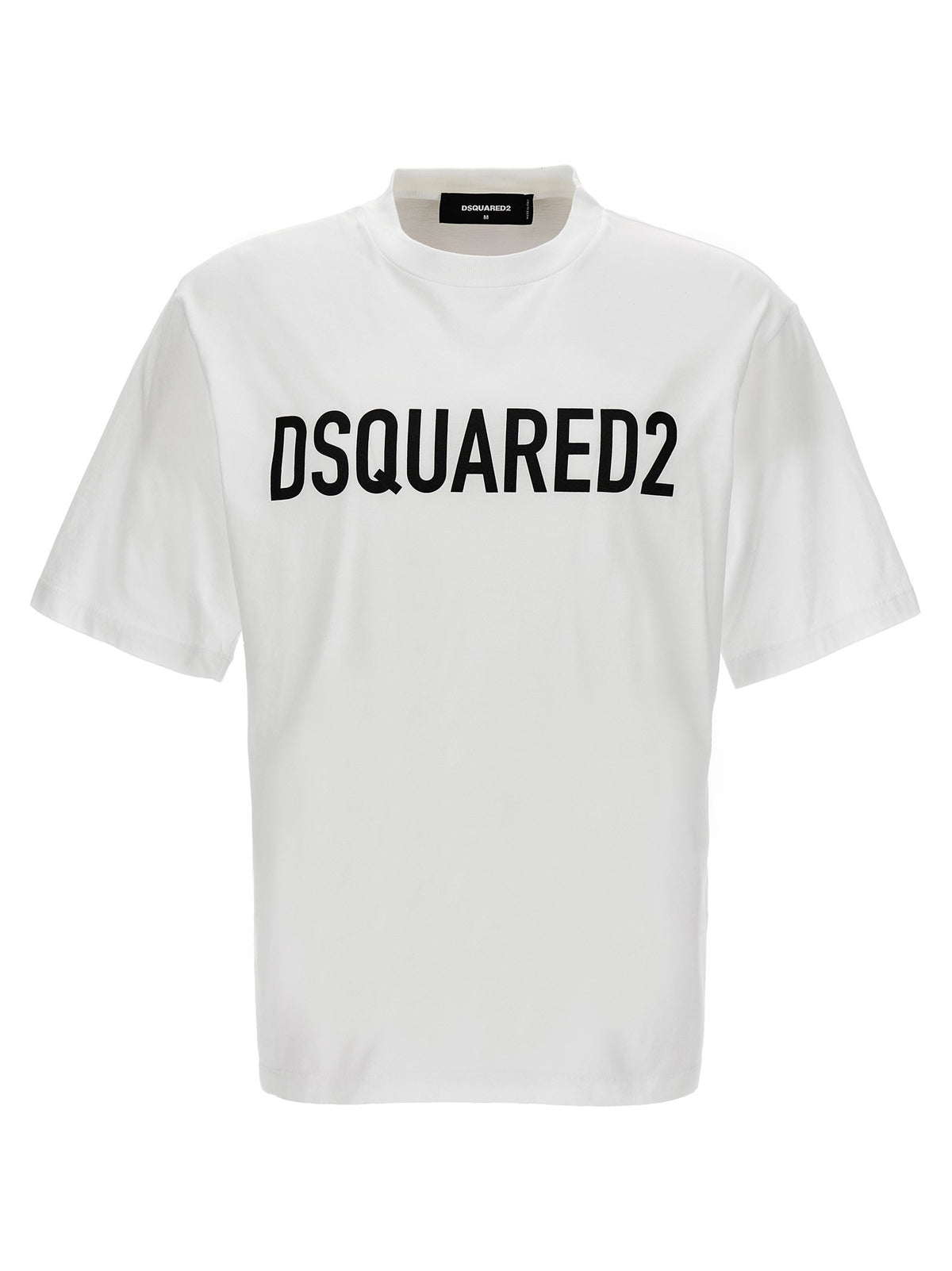 Dsquared2 Shirt White