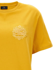 ETRO Shirt Yellow