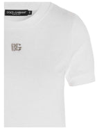Dolce &amp; Gabbana Shirt White, view 3