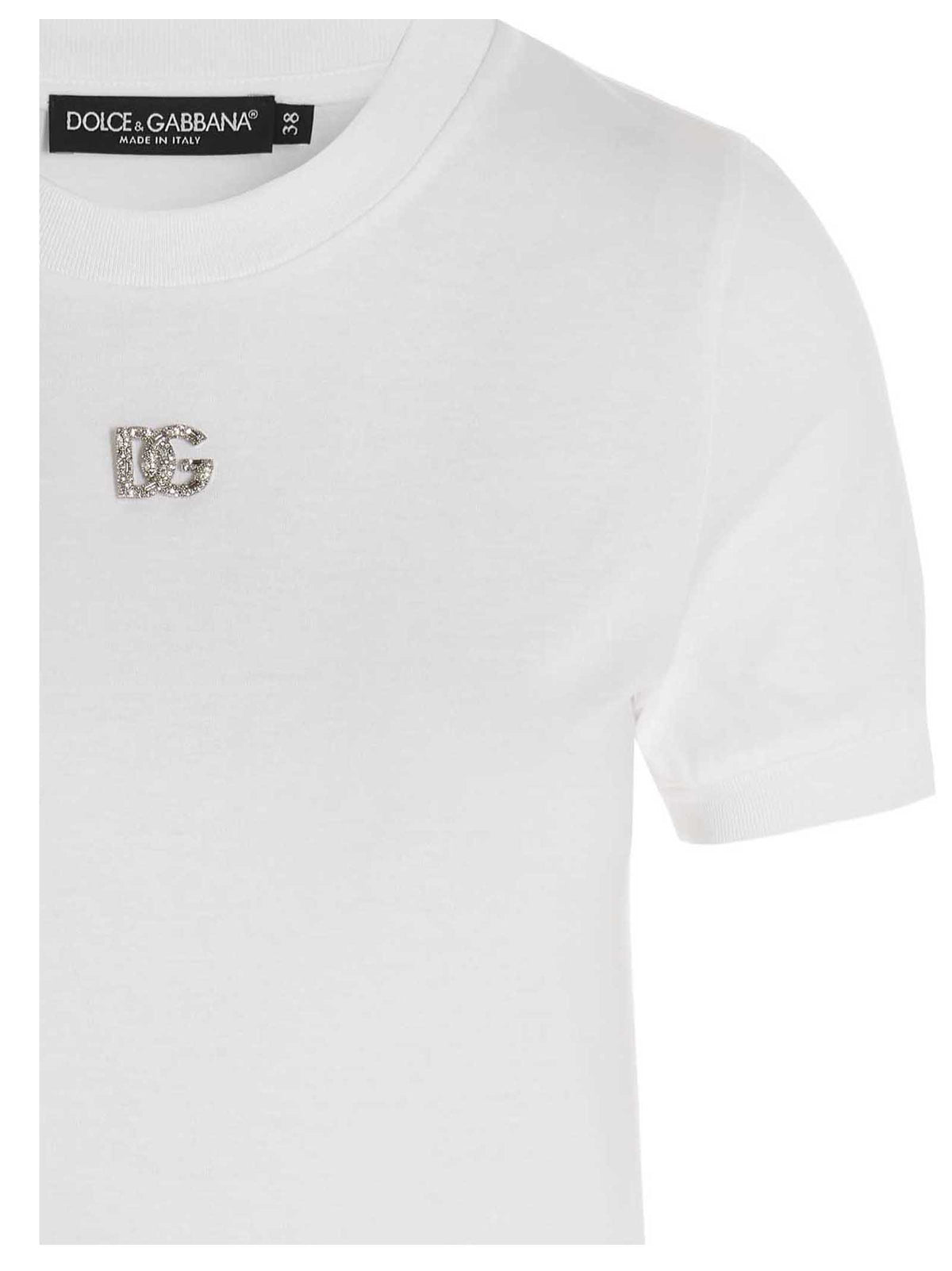 Dolce &amp; Gabbana Shirt White