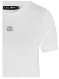 Dolce &amp; Gabbana Shirt White