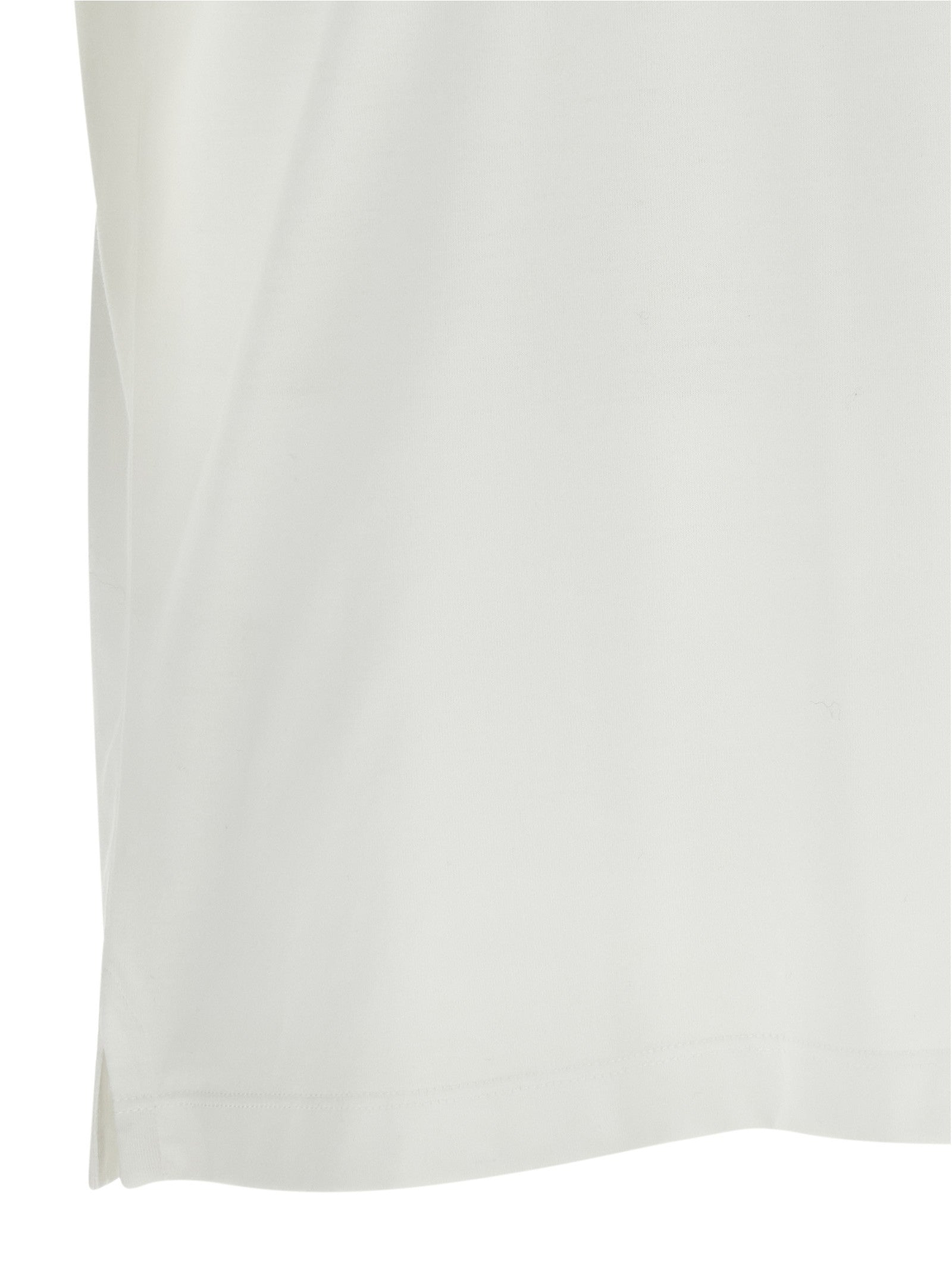 Brioni Shirt White