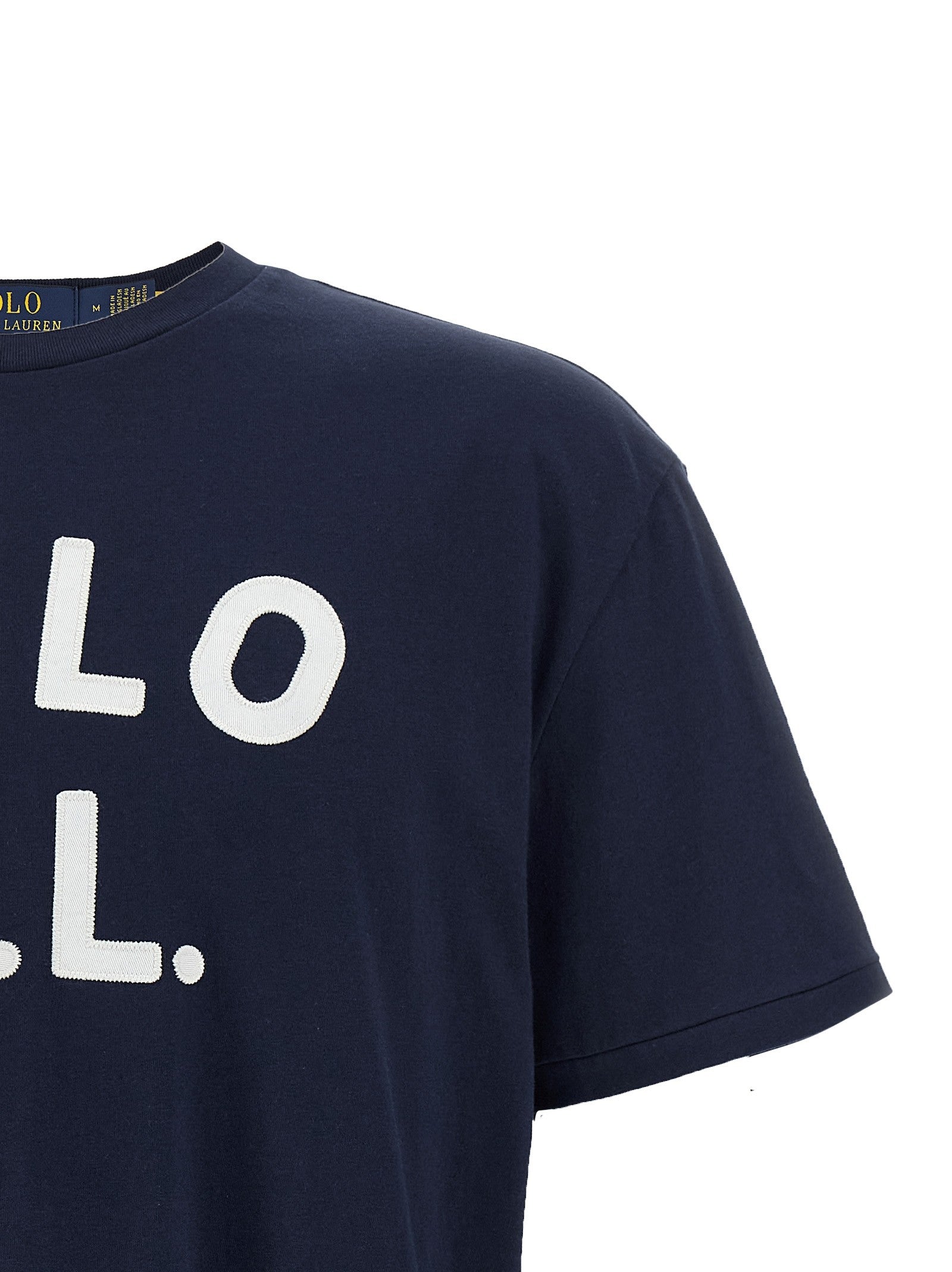Polo Ralph Lauren Shirt Blue