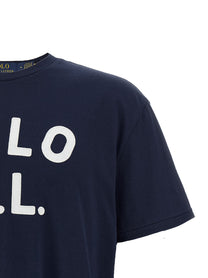 Polo Ralph Lauren Shirt Blue