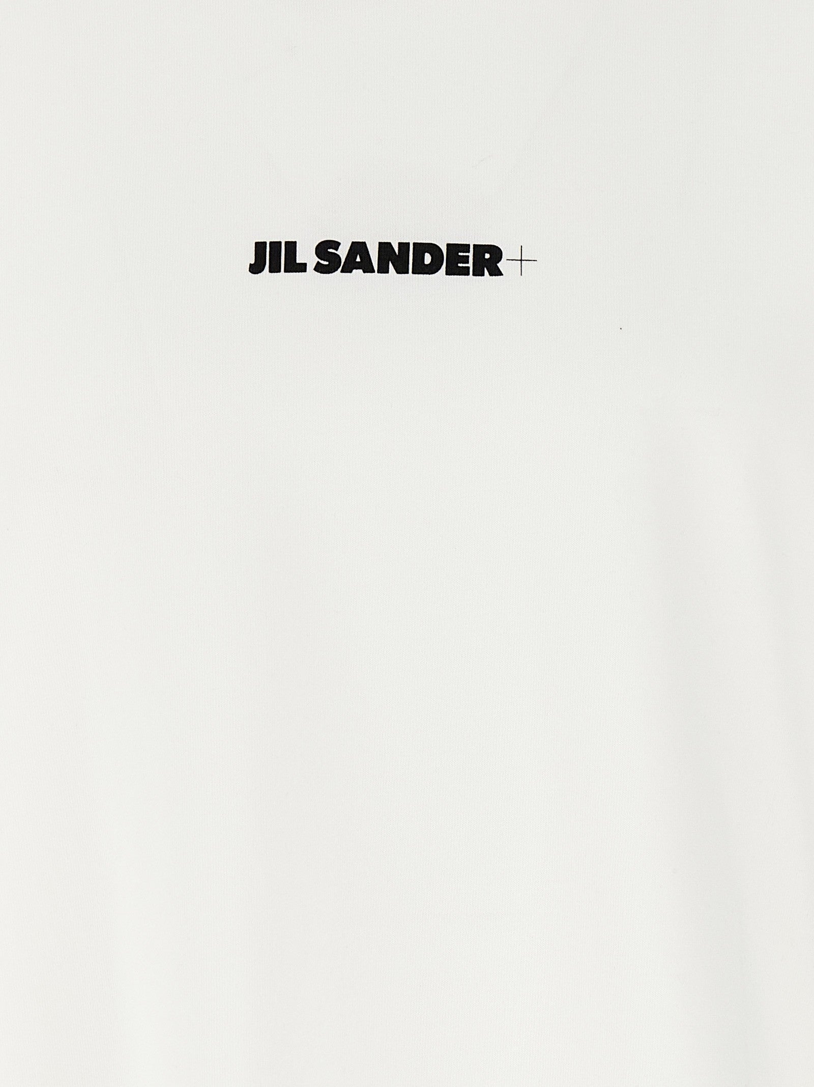 Jil Sander Shirt White