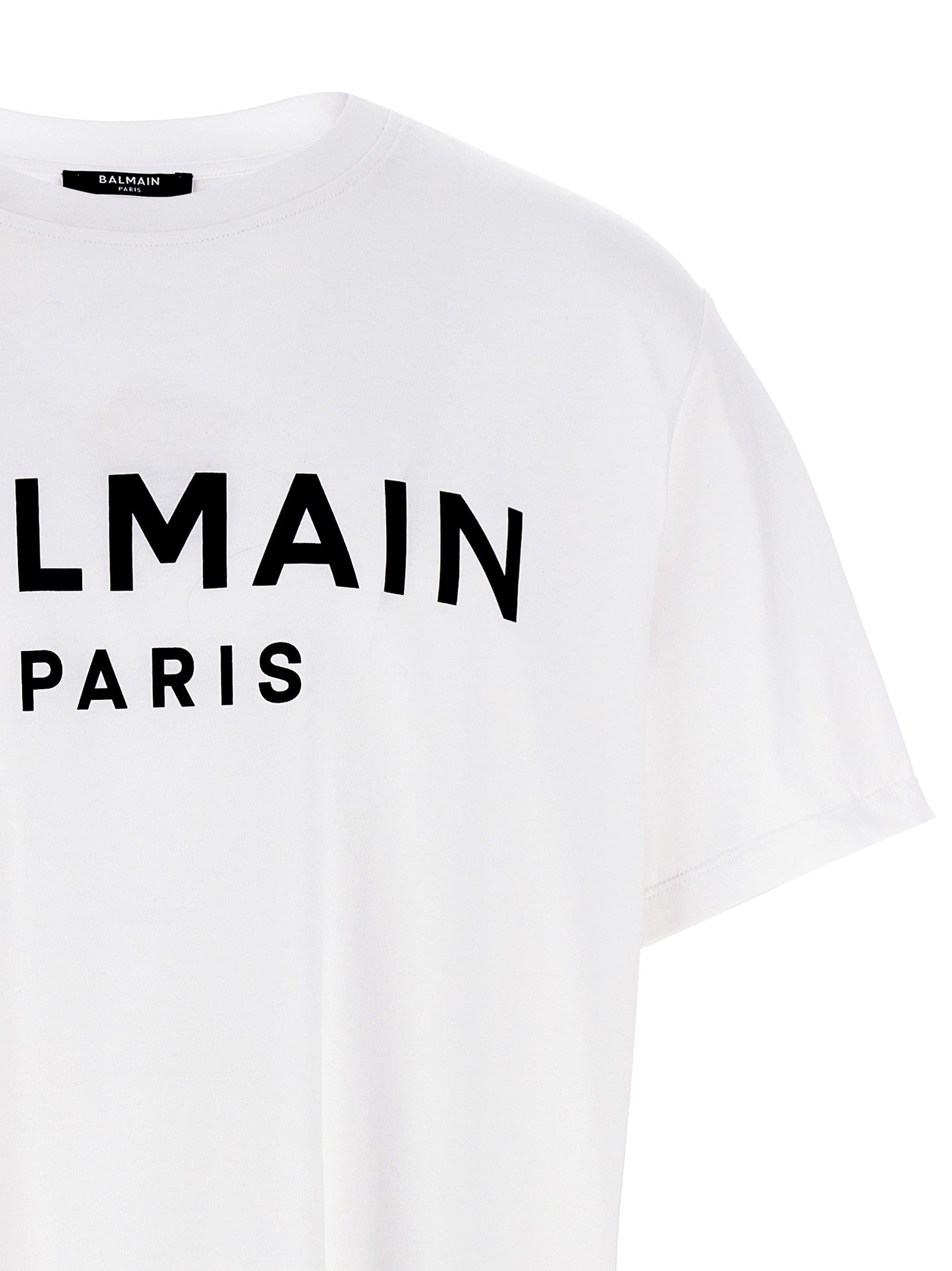 Balmain Shirt White