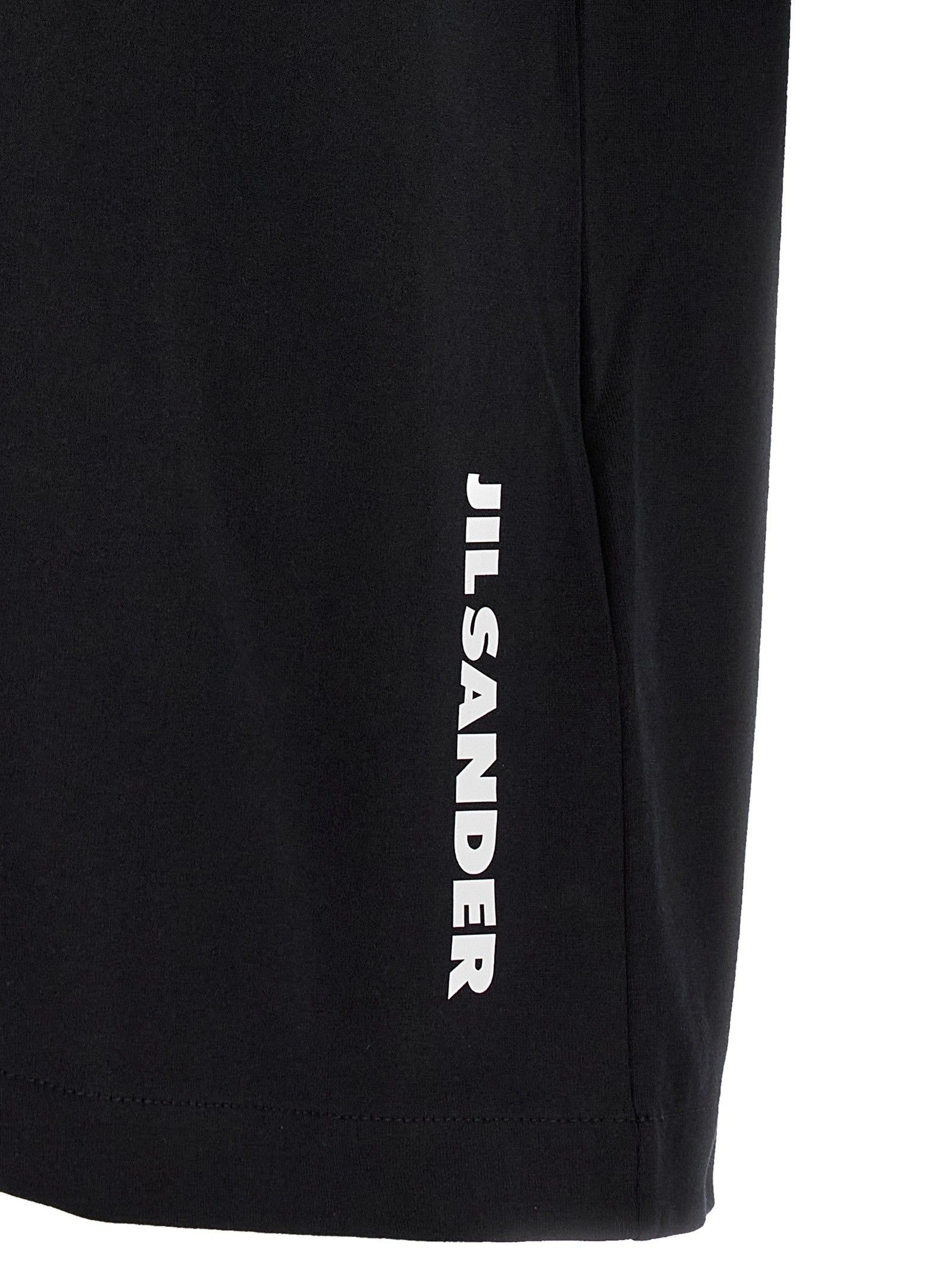 Jil Sander Shirt White