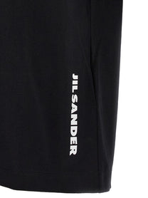 Jil Sander Shirt White