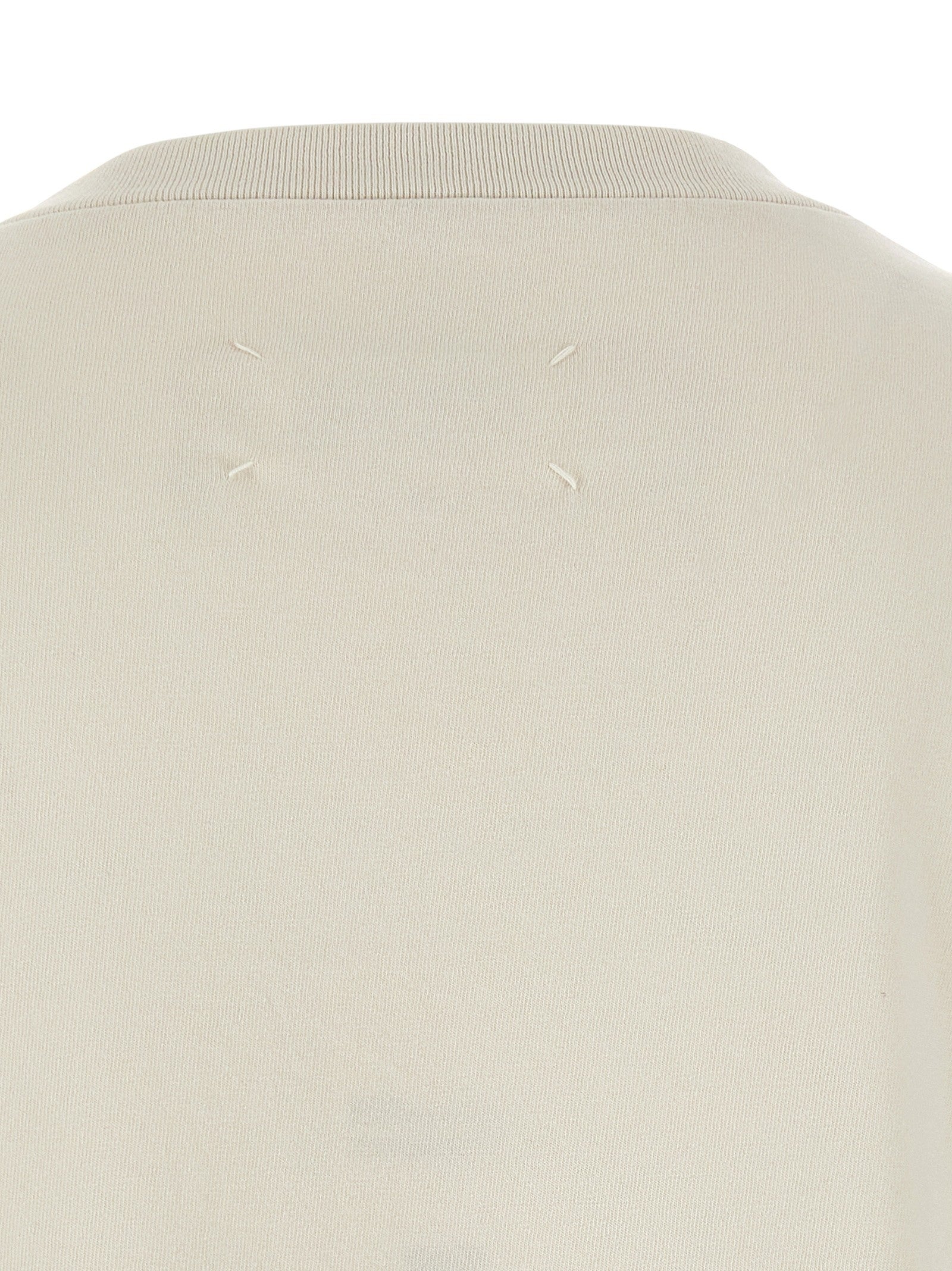 Maison Margiela Shirt Beige