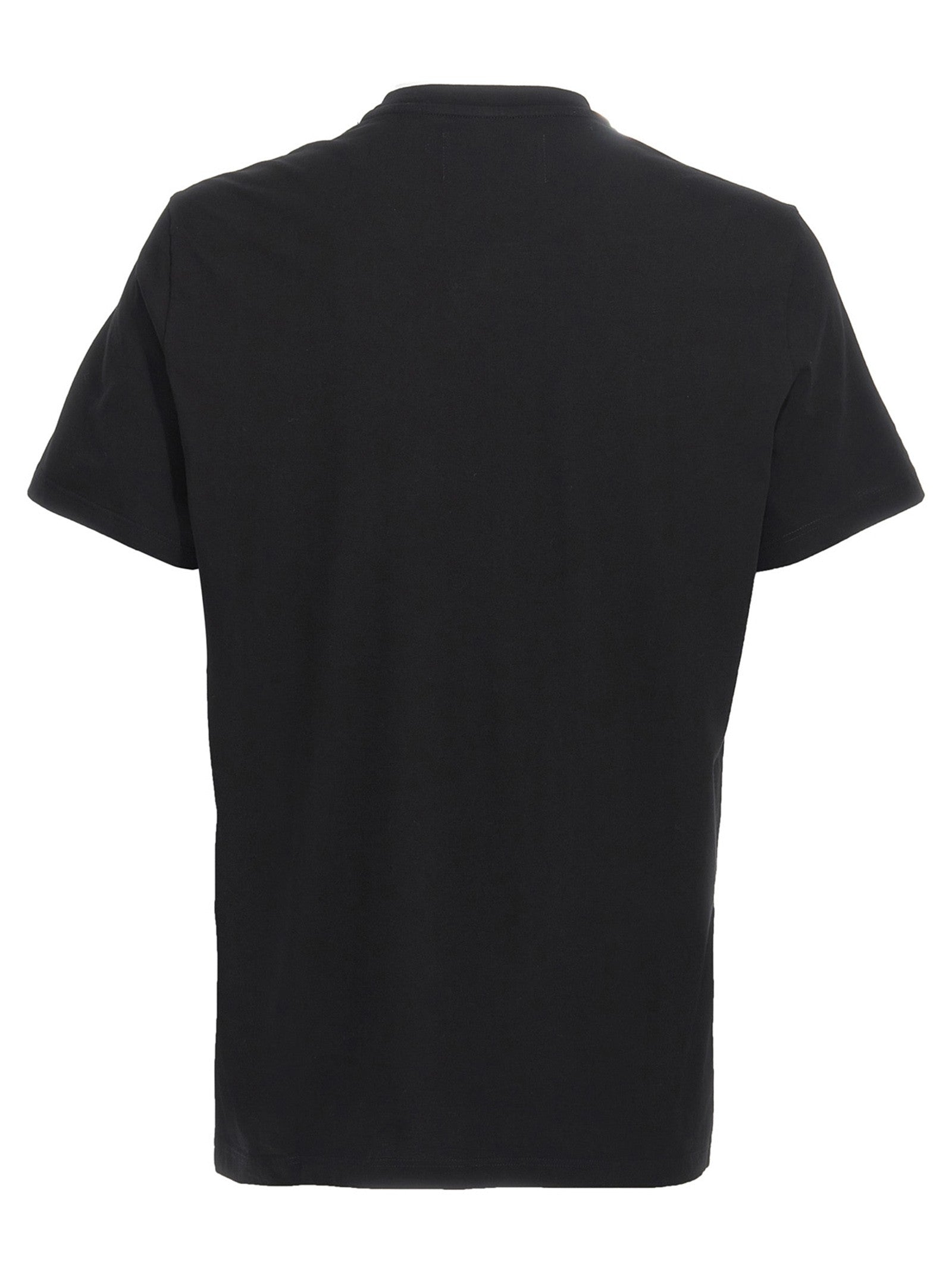 Golden Goose Shirt Black