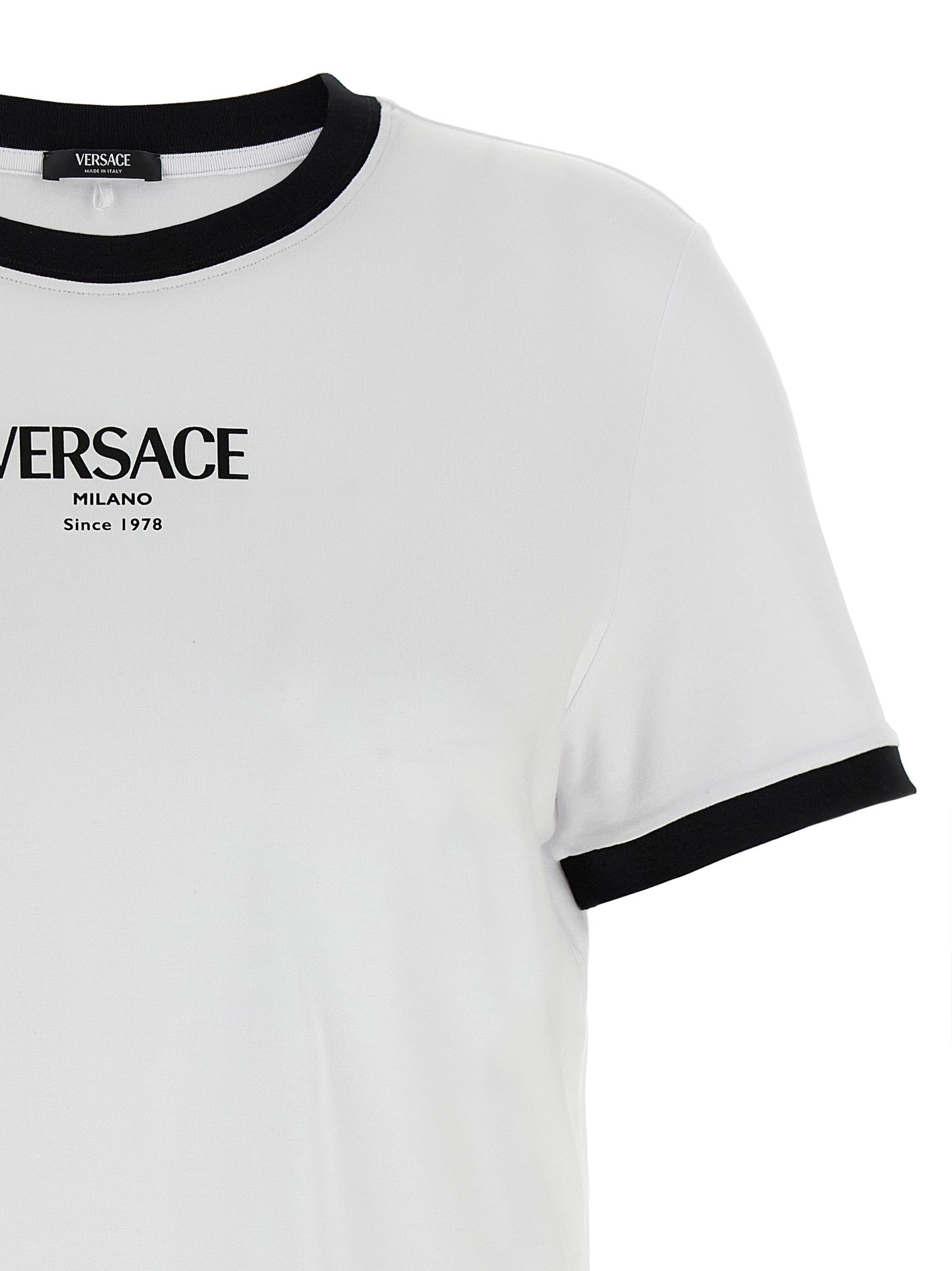 Versace Shirt White