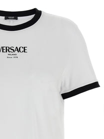 Versace Shirt White