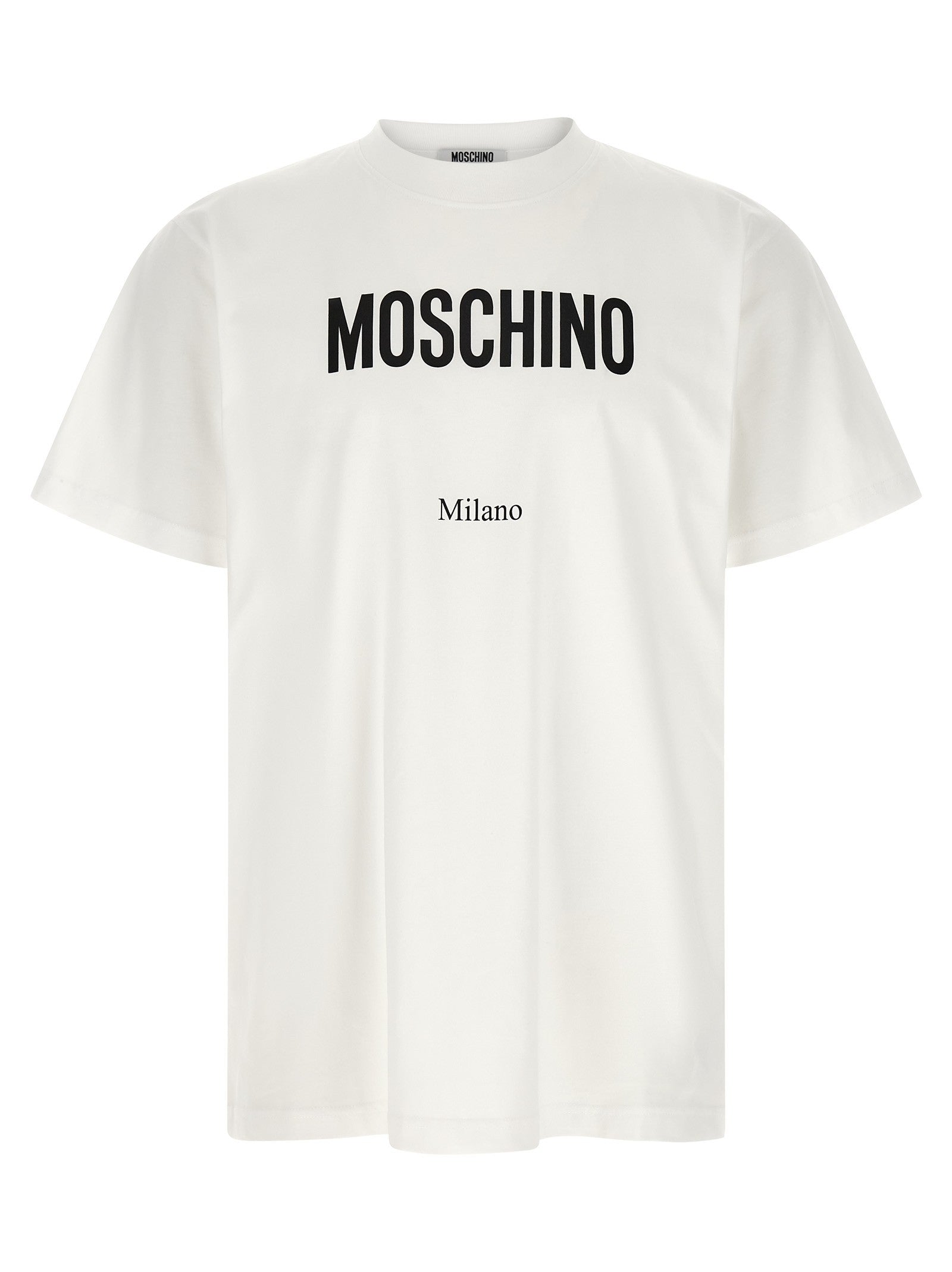 Moschino Shirt White